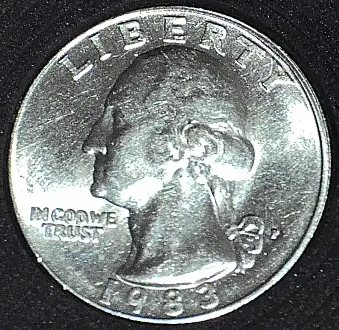 What-Is-The-Grade-For-This-1983-P-Quarter?